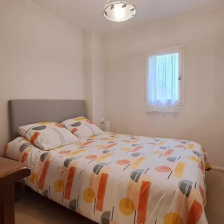 Au Centre Du Village Holiday home *
