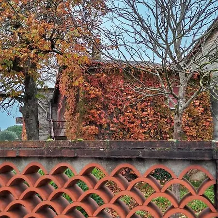 Holiday home Au Centre Du Village Lagrave