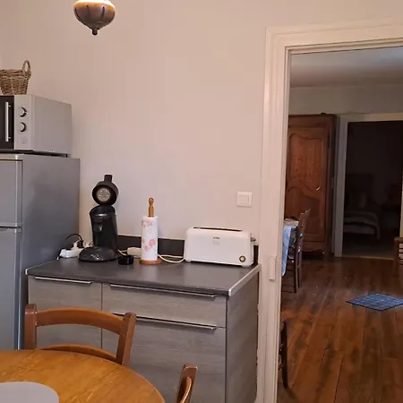 Holiday home Au Centre Du Village