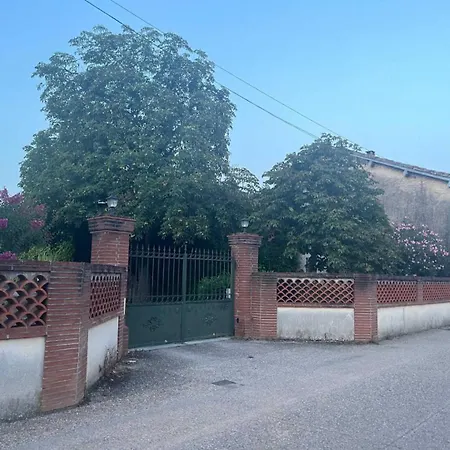 Hébergement de vacances Au Centre Du Village *