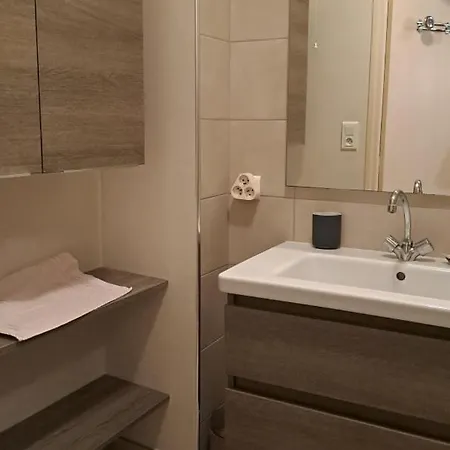 Σπίτι διακοπών Au Centre Du Village *